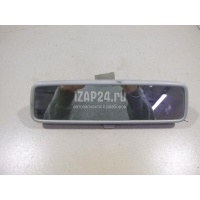 Зеркало заднего вида VAG Touareg (2002 - 2010) 3B0857511GY20