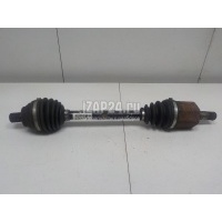 Полуось передняя левая VAG Touran (2003 - 2010) 1K0407271CQ