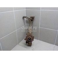 Кулак поворотный передний правый VAG A4 [B5] (1994 - 2001) 8D0407258AL