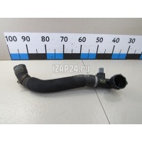 Патрубок радиатора VAG A4 [B8] (2007 - 2015) 4G0121049L
