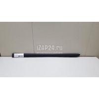 Молдинг задней левой двери VAG Touran (2003 - 2010) 1T0853753E9B9