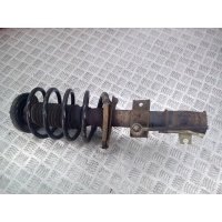 Стойка амортизатора переднего левого Volvo S70 V70 2 (2000-2007) 2002 8667250