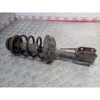 Стойка амортизатора переднего правого Renault Kangoo (1997-2007) 1998 7700314022