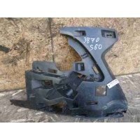 Кронштейн переднего бампера Volvo S60 II (FS,FH) 2010 - 2018 2012 31323426