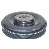 Шкив 4.2 tdi audi q7 4l a8 d4 4h 057105251t