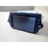 Навигация навигация заводская рестайлинг оригинальный kia ceed ii 2018 г.