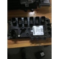 Мерседес actros модуль сам frontmodul 0004463061