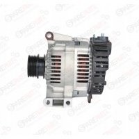 генератор hella мерседес a - class w168 vaneo 414