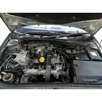 Коробка передач espace 4 2.0 турбина