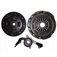 сцепление комплект sachs 3000 990 252 спринтер