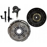 комплект сцепления sachs 3000 990 394 opel renault ..