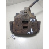 Суппорт передний левый Mazda 3 (2003-2008) BK 2008 BPYK3371XC