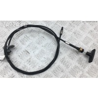 Трос капота Mazda Premacy 2000 B25D56720