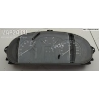 Щиток приборный (панель приборов) Renault Scenic I (1996-2003) 2001 8200038772