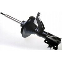 амортизатор передн honda civic vii 1.7 cdti 2001 -