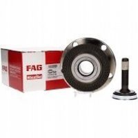 fag подшипник ступицы задний audi a4 b6 b7 seat exeo
