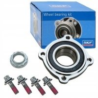 skf подшипник колеса передняя для audi a3 8l tt seat леон