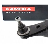 рычаг независимой подвески колеса kamoka для fiat панда 1.1 1.2 1.3