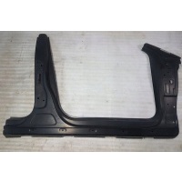 Порог отправка volkswagen passat b6 3c9809606
