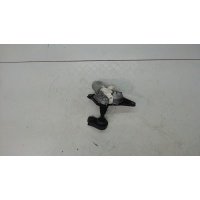 Двигатель стеклоочистителя (моторчик дворников) зад. Renault Scenic 2003-2009 2007