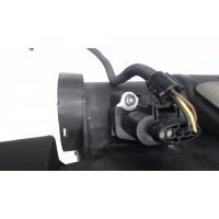 Измеритель потока воздуха (расходомер) Volkswagen Golf 5 2003-2009 2005 06F906461A