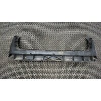 Кронштейн (лапа крепления), Бампера перед. Volkswagen Touareg 2002-2007 2004 7L6807699B