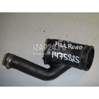 Патрубок VAG Allroad quattro (2000 - 2005) 078133241B