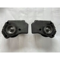 Динамики динамик дверь задняя q7 bang&olufsen