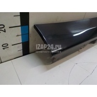Накладка на порог (наружная) BMW 3-серия E90/E91 (2005 - 2012) 51777164796