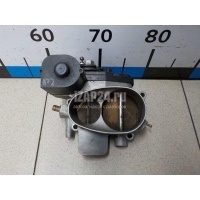 Заслонка дроссельная электрическая VAG A8 [4D] (1994 - 1998) 077133063AJ