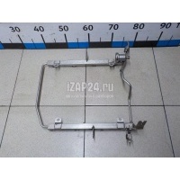 Рейка топливная (рампа) VAG A8 [4D] (1994 - 1998) 077133681G