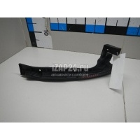Направляющая заднего бампера левая VAG TT(8J) (2006 - 2015) 8J0807483A