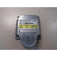 Блок управления AIR BAG BMW 1-серия F20/F21 (2011 - ) 34526855995