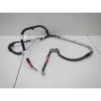 Провод стартера BMW 1-serie F20/F21 (2011 - 2019) 12428577235