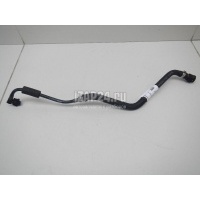 Трубка системы охлаждения BMW 1-serie F20/F21 (2011 - 2019) 11538514453