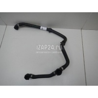 Шланг системы охлаждения BMW 1-серия F20/F21 (2011 - ) 17128514079