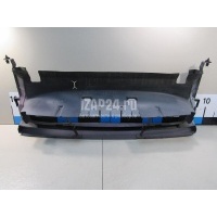 Воздуховод радиатора нижний BMW 1-серия F20/F21 (2011 - ) 51747255414