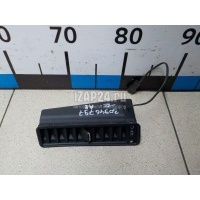 Дефлектор воздушный VAG A8 [4D] (1994 - 1998) 4D0819704B9XB
