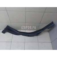 Накладка порога (внутренняя) VAG A8 [4D] (1994 - 1998) 4D0864607CBE5