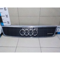 Решетка радиатора VAG A8 [4D] (1994 - 1998) 4D0853651B3FZ