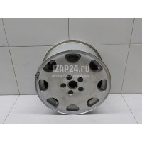 Диск колесный легкосплавный VAG A8 [4D] (1994 - 1998) 4D0601025AZ17