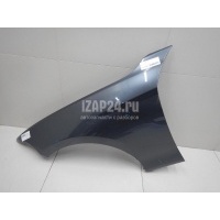 Крыло переднее левое BMW 1-серия F20/F21 (2011 - ) 41007284645