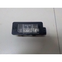 Фонарь подсветки номера BMW 3-серия E46 (1998 - 2005) 63267165646