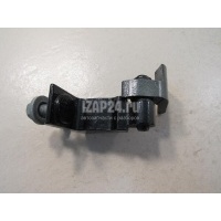 Петля двери задней левой верхняя VAG A6 [C7,4G] (2011 - ) 4G0831401C