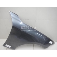 Крыло переднее правое BMW 1-серия F20/F21 (2011 - ) 41007284646