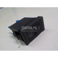 Кнопка корректора фар VAG A6 [C4] (1994 - 1997) 4A0941301A01C