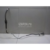 Трубка кондиционера VAG A6 [C5] (1997 - 2004) 4B1260710G