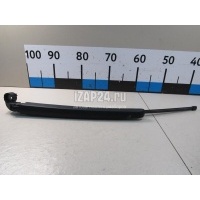 Поводок стеклоочистителя заднего VAG A6 [C7,4G] (2011 - ) 4G99554071P9
