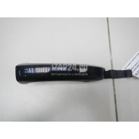 Ручка двери наружная правая VAG A6 [C7,4G] (2011 - ) 4H0837206GRU