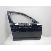 Дверь передняя правая VAG A6 [C7,4G] (2011 - ) 4G0831052